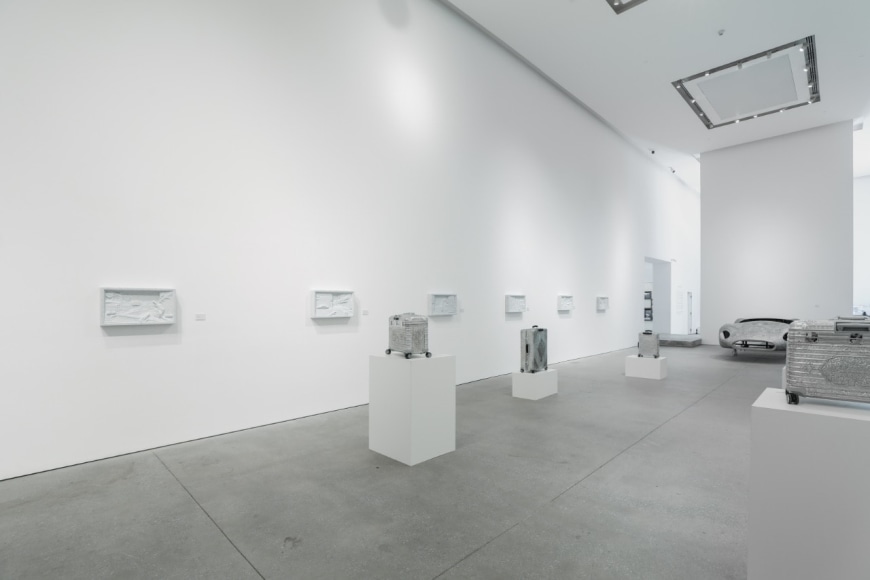 Wim Delvoye: &quot;Wim Delvoye&quot;