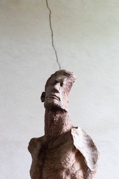 Morteza Khazaie Untitled, 2024