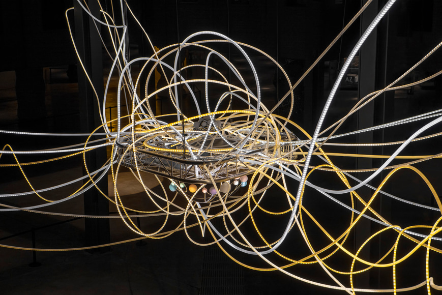 Grimanesa Amor&oacute;s: Scientia