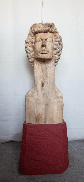 Morteza Khazaie Untitled, 2024