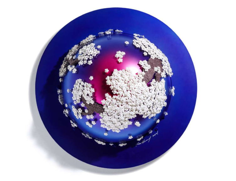 Nothing forever_PB, 2021