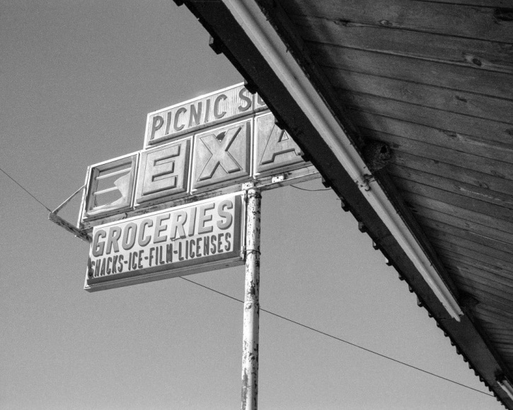 ALEXANDER GETTY, Snacks-Ice-Film-Licenses, 2013