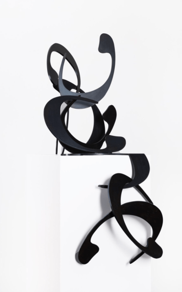 Azita Panahpour, Qaf,&nbsp;2023