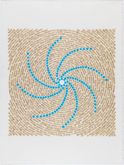 Y.Z. Kami, Endless Prayers VII,&nbsp;2015