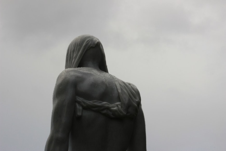 Frieze Sculpture Park 2014