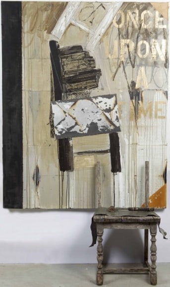 GAYLE WELLS MANDLE, Libro D&#039;Oro, 2012