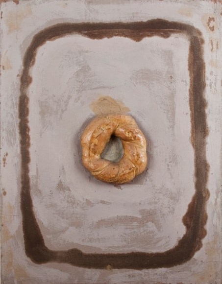 MARCOS GRIGORIAN&nbsp;, Full Loaf, 1966