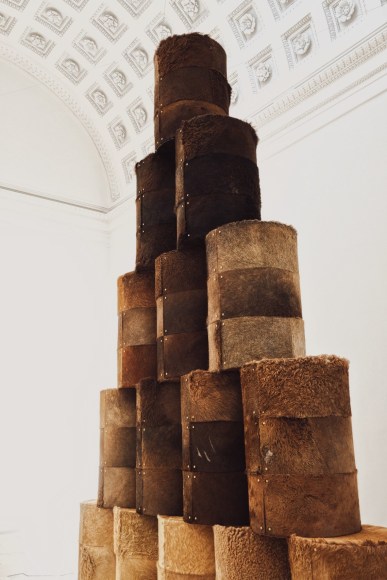 Zeinab Alhashemi: There May Exist