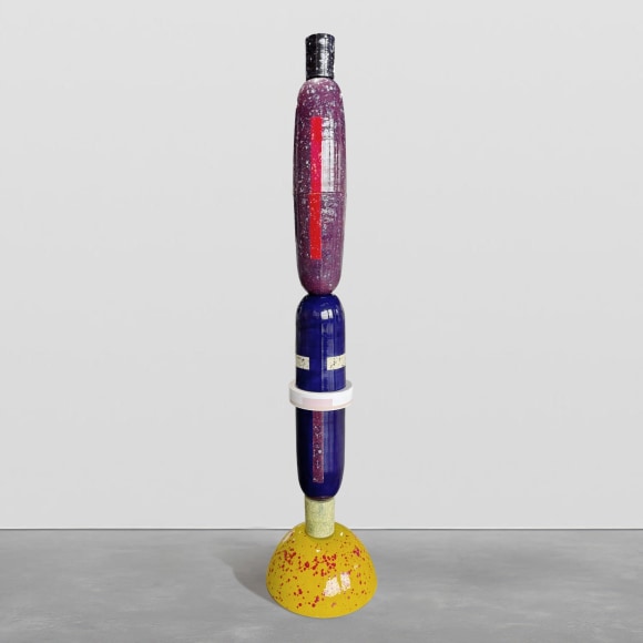 Katya Emelyanova, Trickster