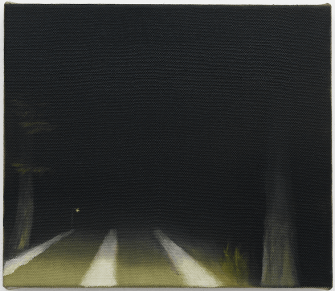 Dana Powell Richfield, 2015&nbsp;