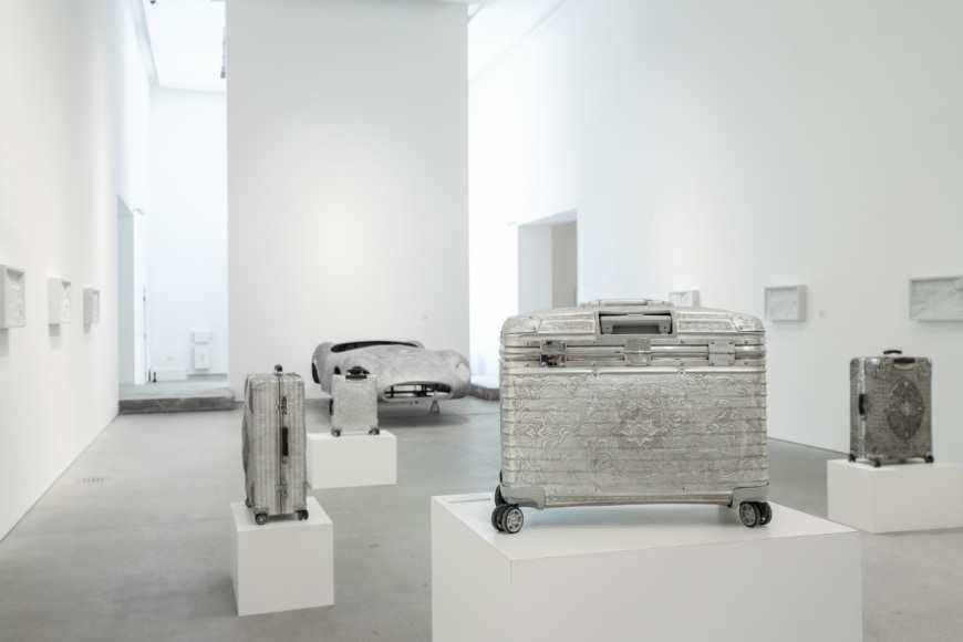 Wim Delvoye: &quot;Wim Delvoye&quot;