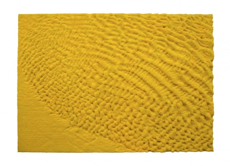 Loris Cecchini_Leila Heller Gallery