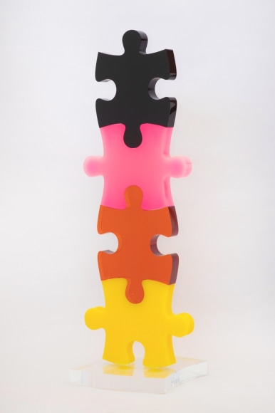 Mouna Rebeiz, GIGAS,&nbsp;2021