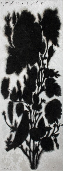 Rose and Nightingale, 2010