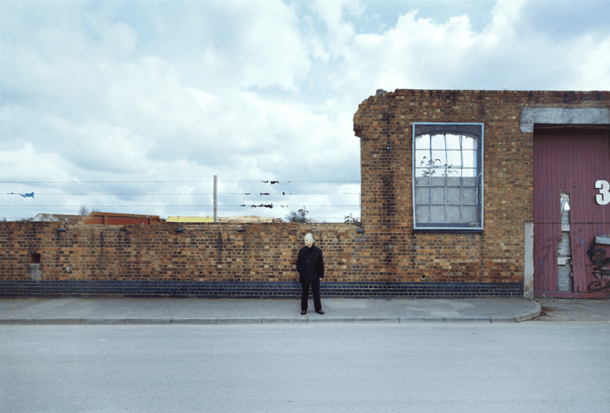 Mitra Tabrizian_Leila Heller Gallery