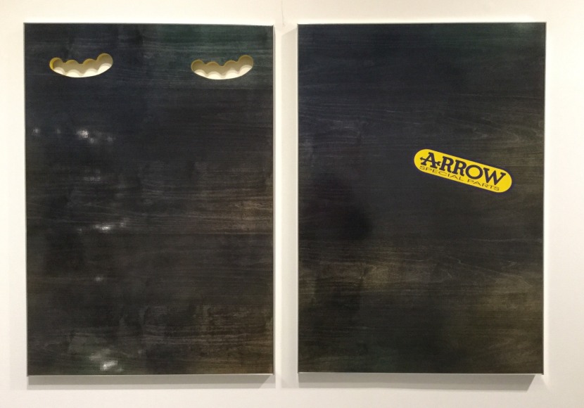 Michael Andrew Page&nbsp;