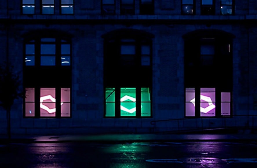 Jay Shinn: Neonish 24.7