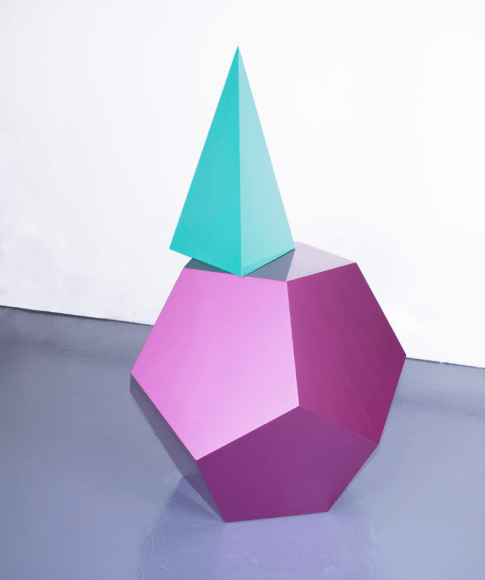 Helena Chastel, Electric Wave, 2020