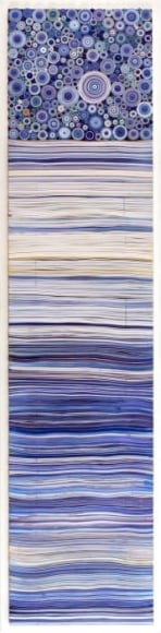 HADIEH SHAFIE, Transition 2, 2014