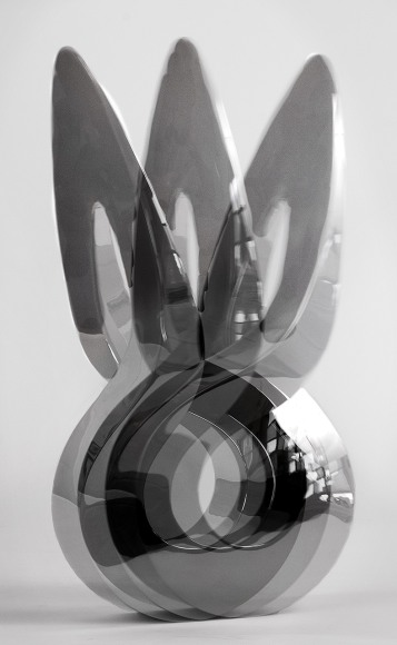 Tarik Currimbhoy: Sculpture in Motion