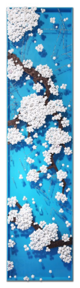 Ran Hwang, Becoming Again TB10