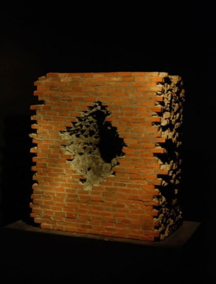 Noor Ali Chagani_Leila Heller Gallery