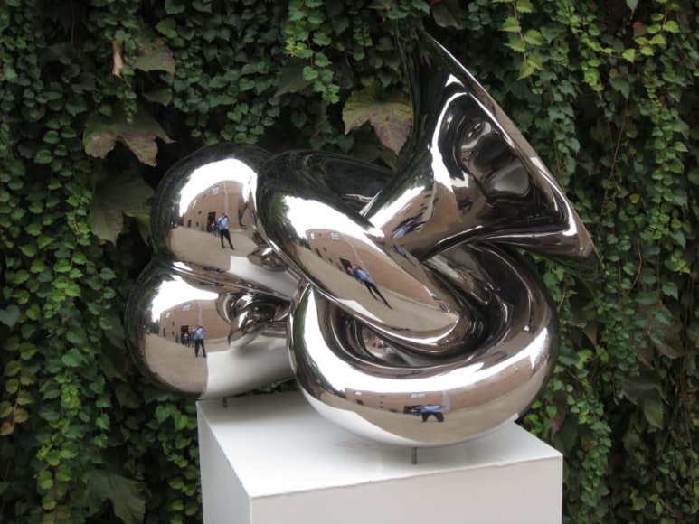 Summer Show_Leila Heller Gallery