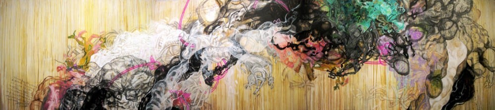 AYAD ALKADHI, Spring, 2011-2012