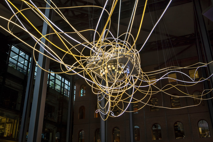 Grimanesa Amor&oacute;s: Scientia