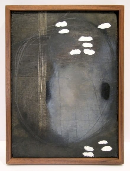 SHEENAGH B GEOGHEGAN, Precondition, 2013 &ndash; 2014