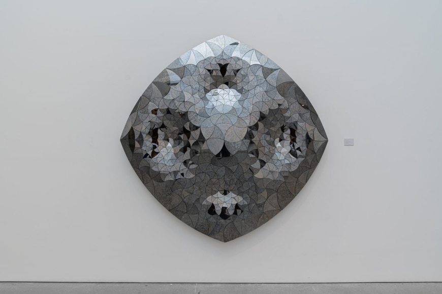 Aref Montazeri Immortal Mirror 4