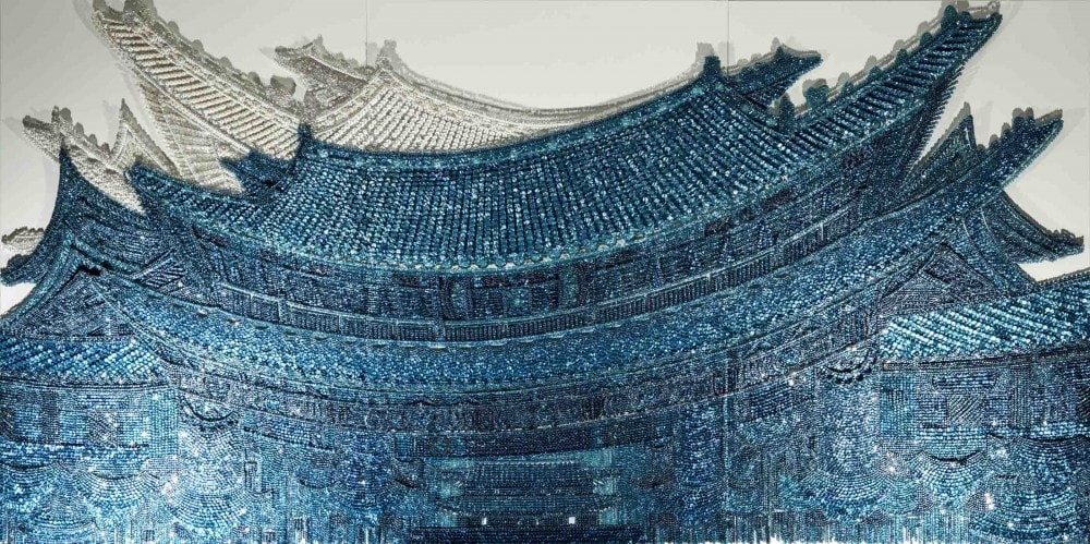 Ran Hwang_Leila Heller Gallery