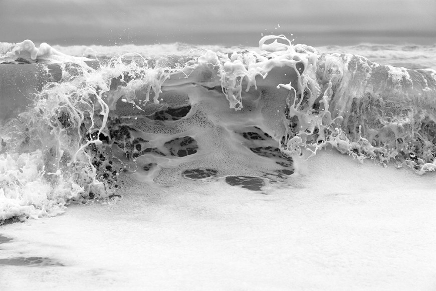 Clifford Ross, Hurricane LX