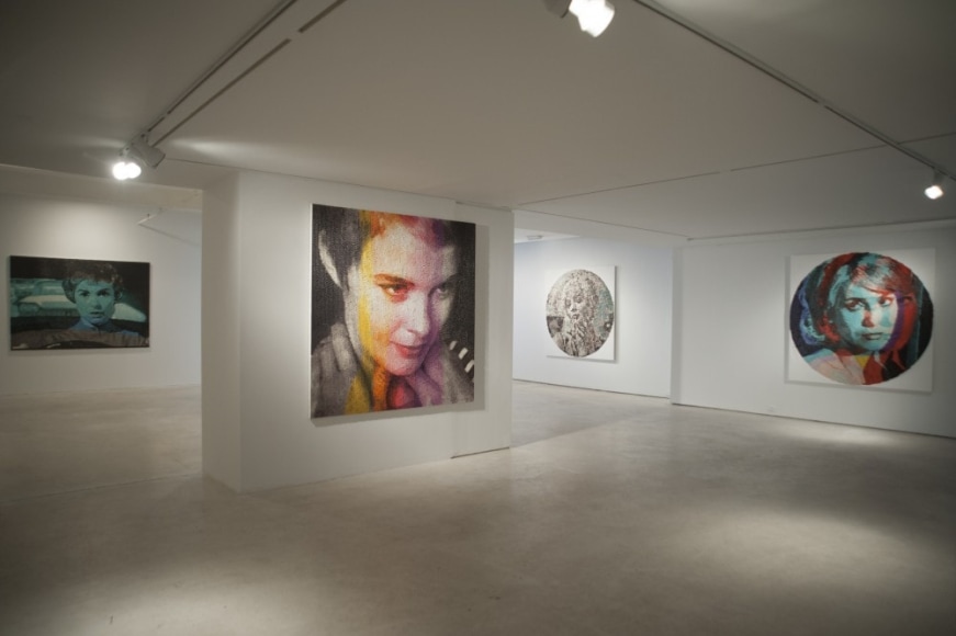 Murat Pulat: Image-Animal