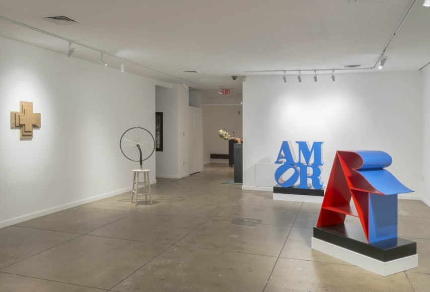 Pop Sculpture - Pop Culture