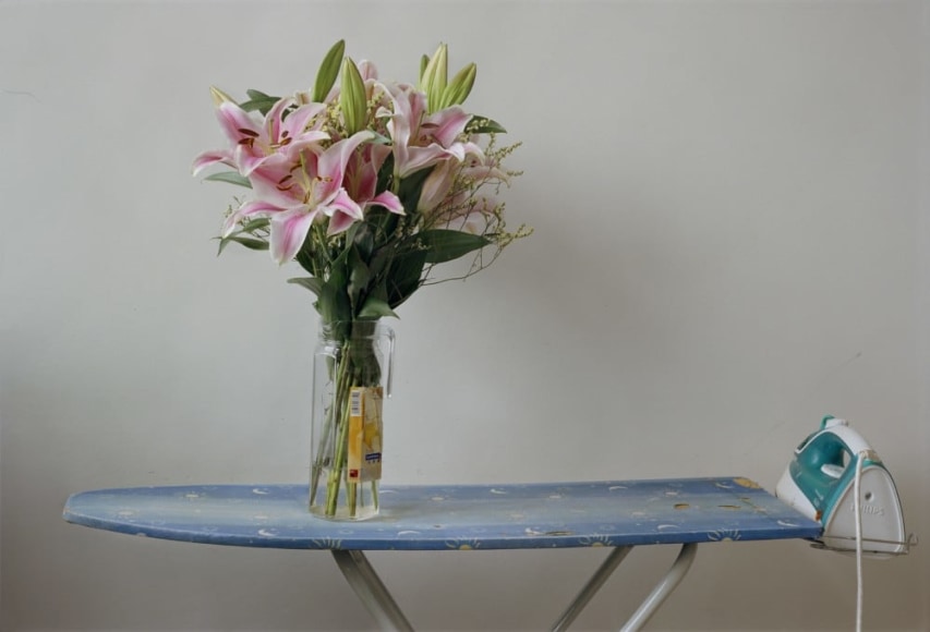 Summer Show_Leila Heller Gallery