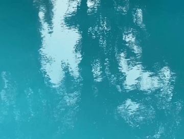 Maxi Cohen: &lsquo;The Poetry of Water&rsquo;