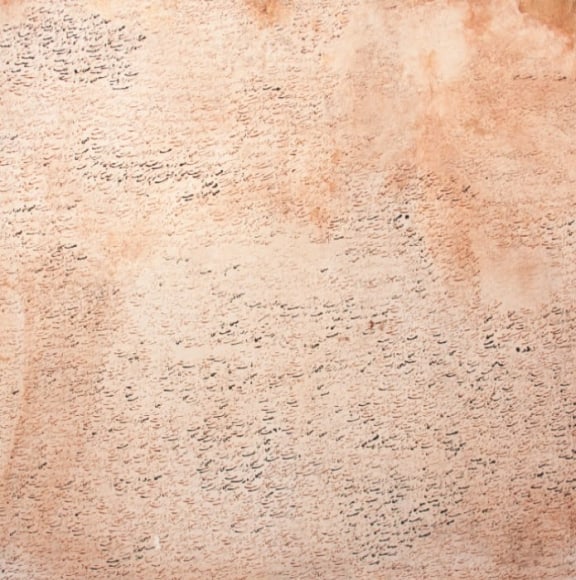 FARIDEH LASHAI, Untitled