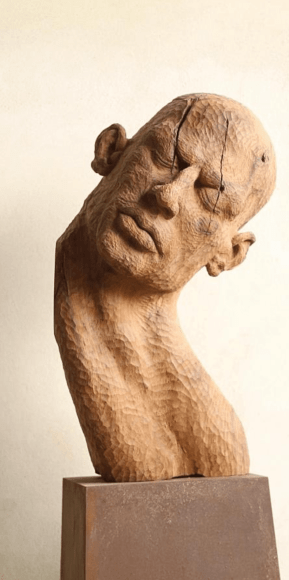 Morteza Khazaie&nbsp;, Untitled, 2024&nbsp;