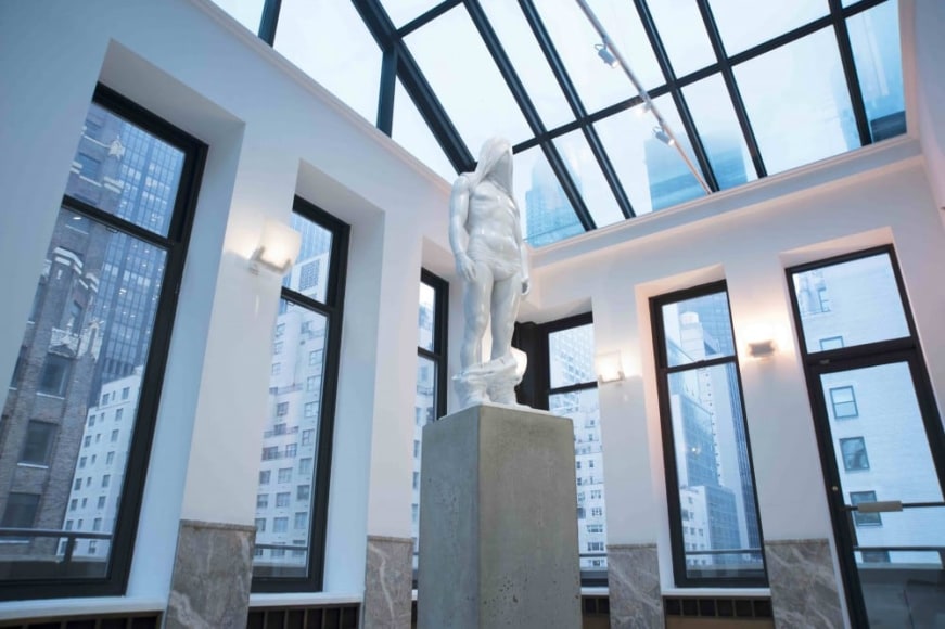 Look at Me: Portraiture from Manet to the Present - 57th Street