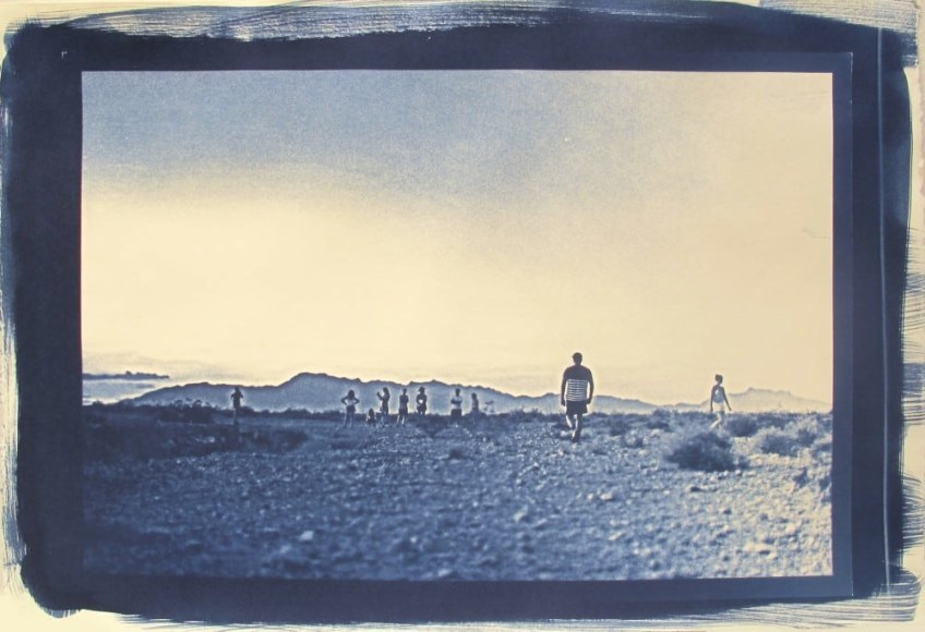 CAROLINE CUSE, Close to the Air, 2014