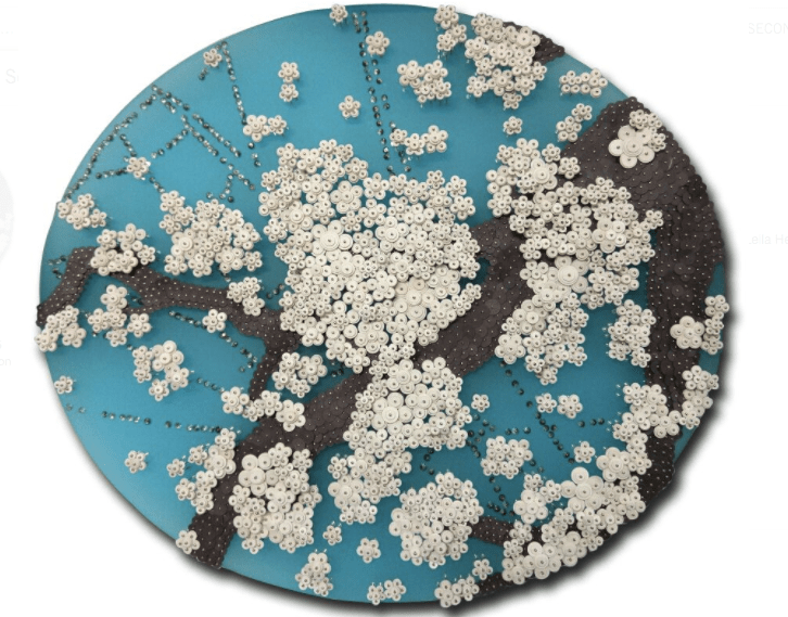 Ran Hwang, Ode to Second Full Moon TNM, 2015