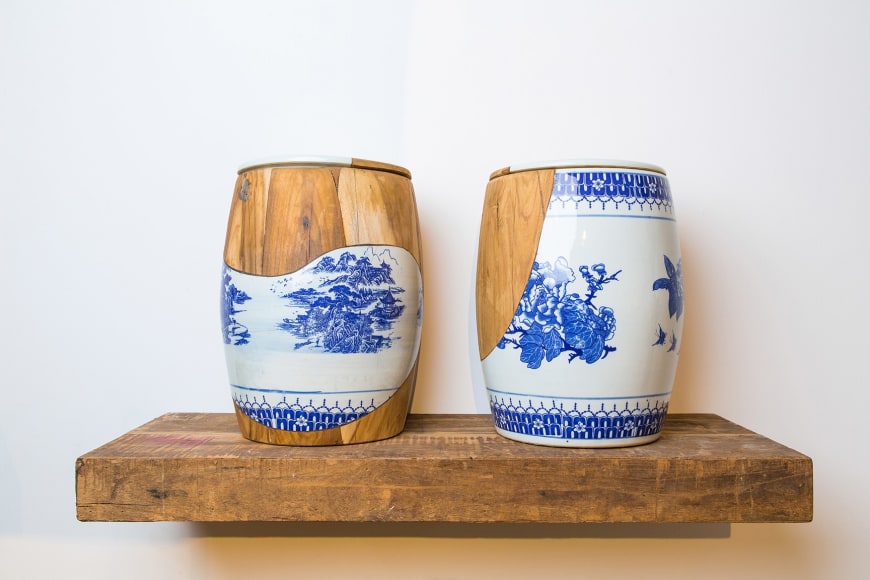 SUDARSHAN SHETTY&nbsp;, Untitled, 2017