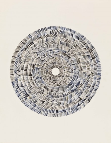 SHIVA AHMADI, Rope, 2013