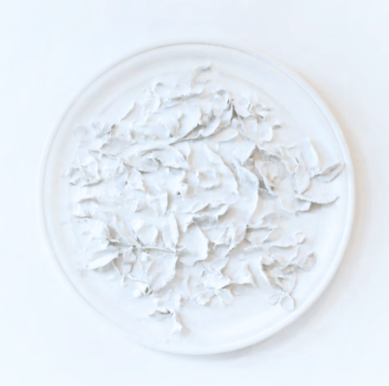 Natural Fractile Series CH I, 2018