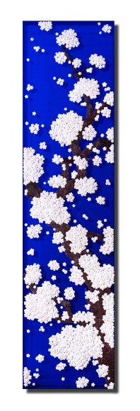 Ran Hwang, Becoming Again_BB5, 2024 &nbsp;