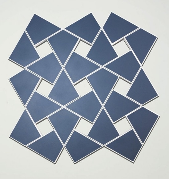 Steven Naifeh_Leila Heller Gallery