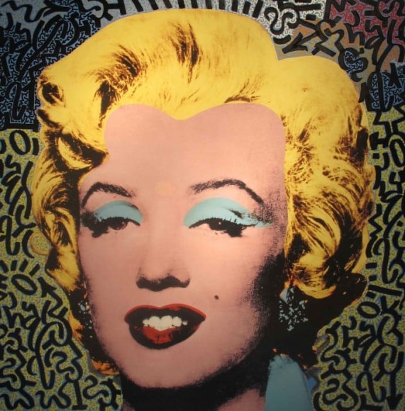 LA2&nbsp;, Marilyn, 2013