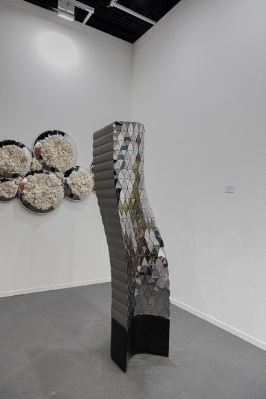 Aref Montazeri Immortal Mirror 8