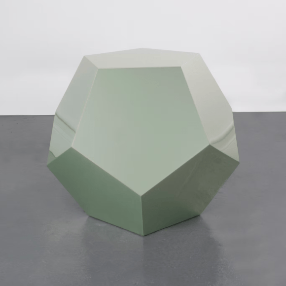 Helena Chastel, Poseidon, 2020